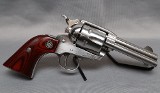 Sturm, Ruger and Co ~ New Vaquero ~ 357 Magnum - Image 1 of 5