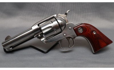 Sturm, Ruger and Co ~ New Vaquero ~ 357 Magnum - Image 2 of 5