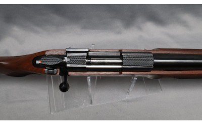 Sako ~ S491 Benchrest ~ .22 PPC - Image 5 of 10