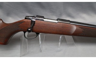 Sako ~ S491 Benchrest ~ .22 PPC - Image 3 of 10