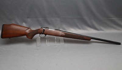 Sako ~ S491 Benchrest ~ .22 PPC - Image 1 of 10