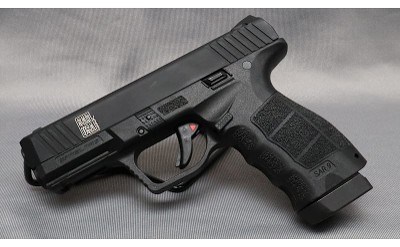 Sarsilmaz ~ SAR9C ~ 9mm Luger - Image 2 of 5