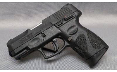 Taurus ~ G2C ~ 9mm Luger - Image 2 of 4