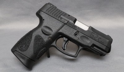 Taurus ~ G2C ~ 9mm Luger - Image 1 of 4