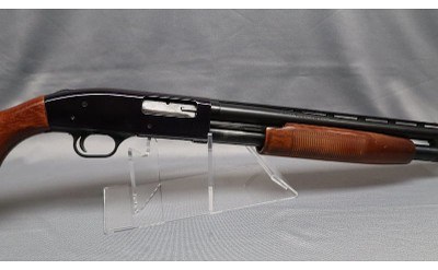 Mossberg ~ 500AT ~ 12 Gauge - Image 3 of 10