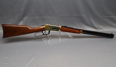 Winchester ~ Centennial '66 ~ 30-30 Winchester - Image 1 of 11