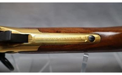 Winchester ~ Centennial '66 ~ 30-30 Winchester - Image 11 of 11