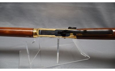 Winchester ~ Centennial '66 ~ 30-30 Winchester - Image 10 of 11