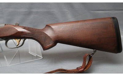 Tikka ~ 412 S ~ 12 Gauge - Image 9 of 10