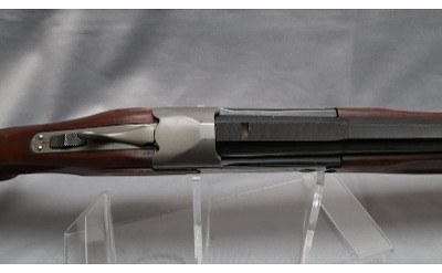 Tikka ~ 412 S ~ 12 Gauge - Image 5 of 10