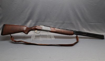 Tikka ~ 412 S ~ 12 Gauge - Image 1 of 10