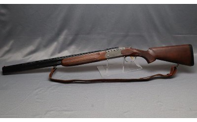 Tikka ~ 412 S ~ 12 Gauge - Image 6 of 10