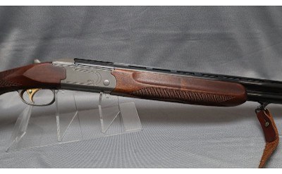 Tikka ~ 412 S ~ 12 Gauge - Image 3 of 10