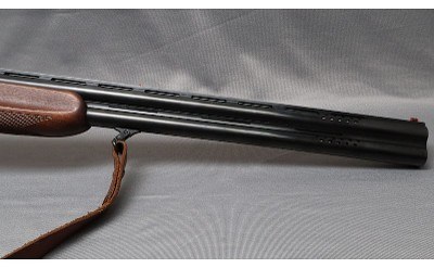 Tikka ~ 412 S ~ 12 Gauge - Image 4 of 10