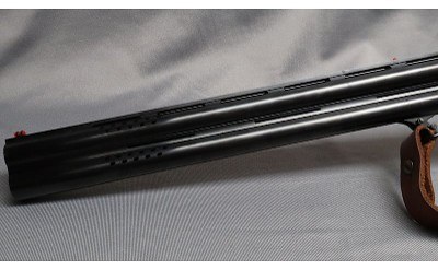 Tikka ~ 412 S ~ 12 Gauge - Image 7 of 10