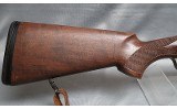Tikka ~ 412 S ~ 12 Gauge - Image 2 of 10