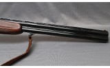 Tikka ~ 412 S ~ 12 Gauge - Image 4 of 10