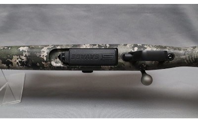 Savage ~ 110 ~ 350 Legend - Image 10 of 10