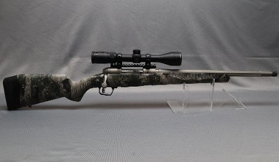 Savage ~ 110 ~ 350 Legend - Image 1 of 10