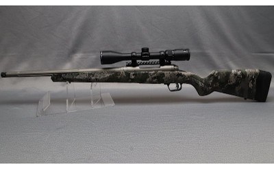 Savage ~ 110 ~ 350 Legend - Image 6 of 10