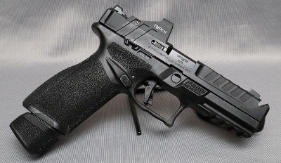 Springfield Armory ~ Echelon Gear Pack ~ 9MM Luger - Image 1 of 4