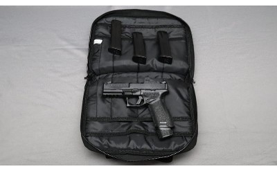 Springfield Armory ~ Echelon Gear Pack ~ 9MM Luger - Image 4 of 4