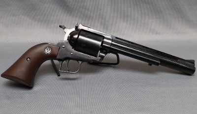 Sturm, Ruger & Co ~ New Model Super Blackhawk ~ .44 Magnum - Image 1 of 4