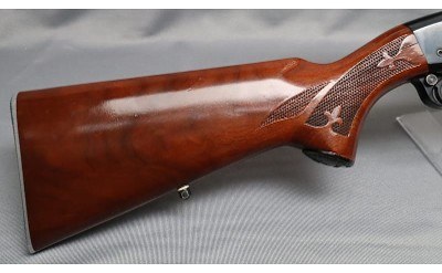 Remington Arms Co. ~ 742 Woodsmaster Carbine ~ .308 Winchester - Image 2 of 10