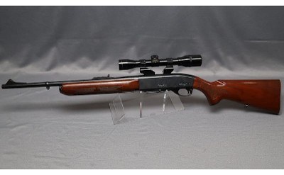 Remington Arms Co. ~ 742 Woodsmaster Carbine ~ .308 Winchester - Image 6 of 10