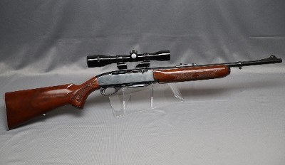 Remington Arms Co. ~ 742 Woodsmaster Carbine ~ .308 Winchester - Image 1 of 10