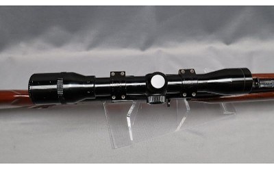 Remington Arms Co. ~ 742 Woodsmaster Carbine ~ .308 Winchester - Image 5 of 10