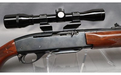 Remington Arms Co. ~ 742 Woodsmaster Carbine ~ .308 Winchester - Image 3 of 10