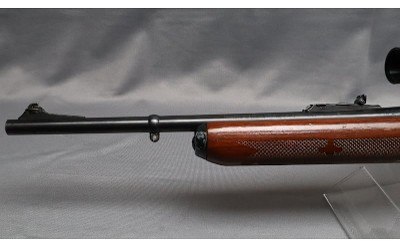 Remington Arms Co. ~ 742 Woodsmaster Carbine ~ .308 Winchester - Image 7 of 10