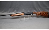 Remington Arms Company ~ 7400 Carbine ~ .30-06 SPRG - Image 8 of 17