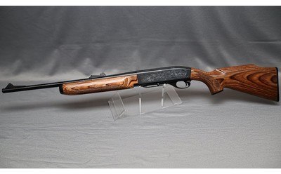 Remington Arms Company ~ 7400 Carbine ~ .30-06 SPRG - Image 8 of 17