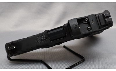 Springfield Armory ~ Echelon Gear Pack ~ 9MM Luger - Image 3 of 4