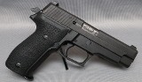 Sig Arms ~ P226 Michigan State Police ~ .40 S&W - Image 1 of 6