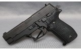 Sig Arms ~ P226 Michigan State Police ~ .40 S&W - Image 2 of 6