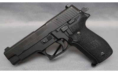Sig Arms ~ P226 Michigan State Police ~ .40 S&W - Image 2 of 6
