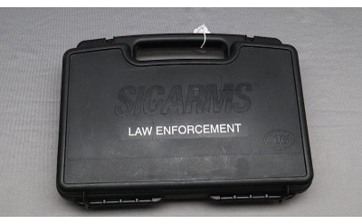 Sig Arms ~ P226 Michigan State Police ~ .40 S&W - Image 6 of 6