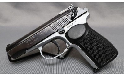 IMEZ ~ IJ70-17A ~ .380 ACP - Image 2 of 4
