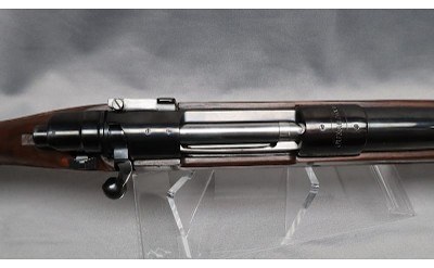 Interarms ~ Whitworth ~ 375 H&H Magnum - Image 5 of 10