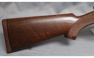 Interarms ~ Whitworth ~ 375 H&H Magnum - Image 2 of 10
