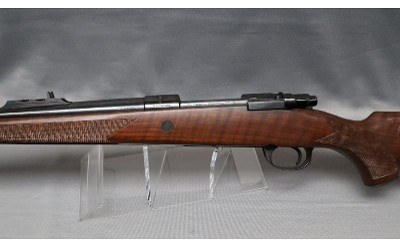 Interarms ~ Whitworth ~ 375 H&H Magnum - Image 8 of 10