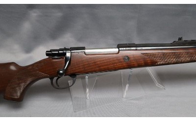 Interarms ~ Whitworth ~ 375 H&H Magnum - Image 3 of 10