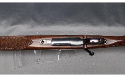 Interarms ~ Whitworth ~ 375 H&H Magnum - Image 10 of 10