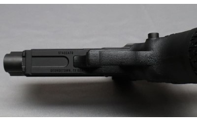 Staccato ~ C2 ~ 9MM Luger - Image 6 of 8