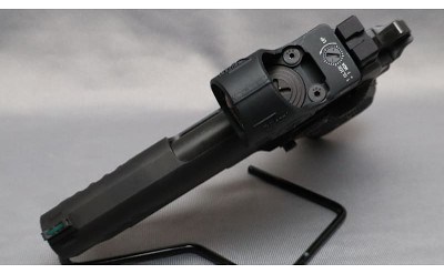 Staccato ~ C2 ~ 9MM Luger - Image 5 of 8