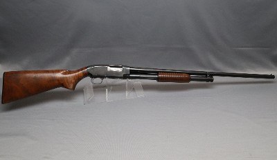 Winchester ~ Model 12 ~ 16 gauge - Image 1 of 10