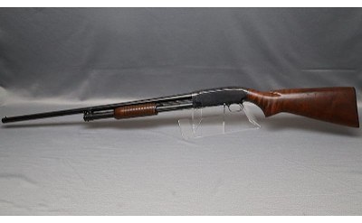 Winchester ~ Model 12 ~ 16 gauge - Image 6 of 10